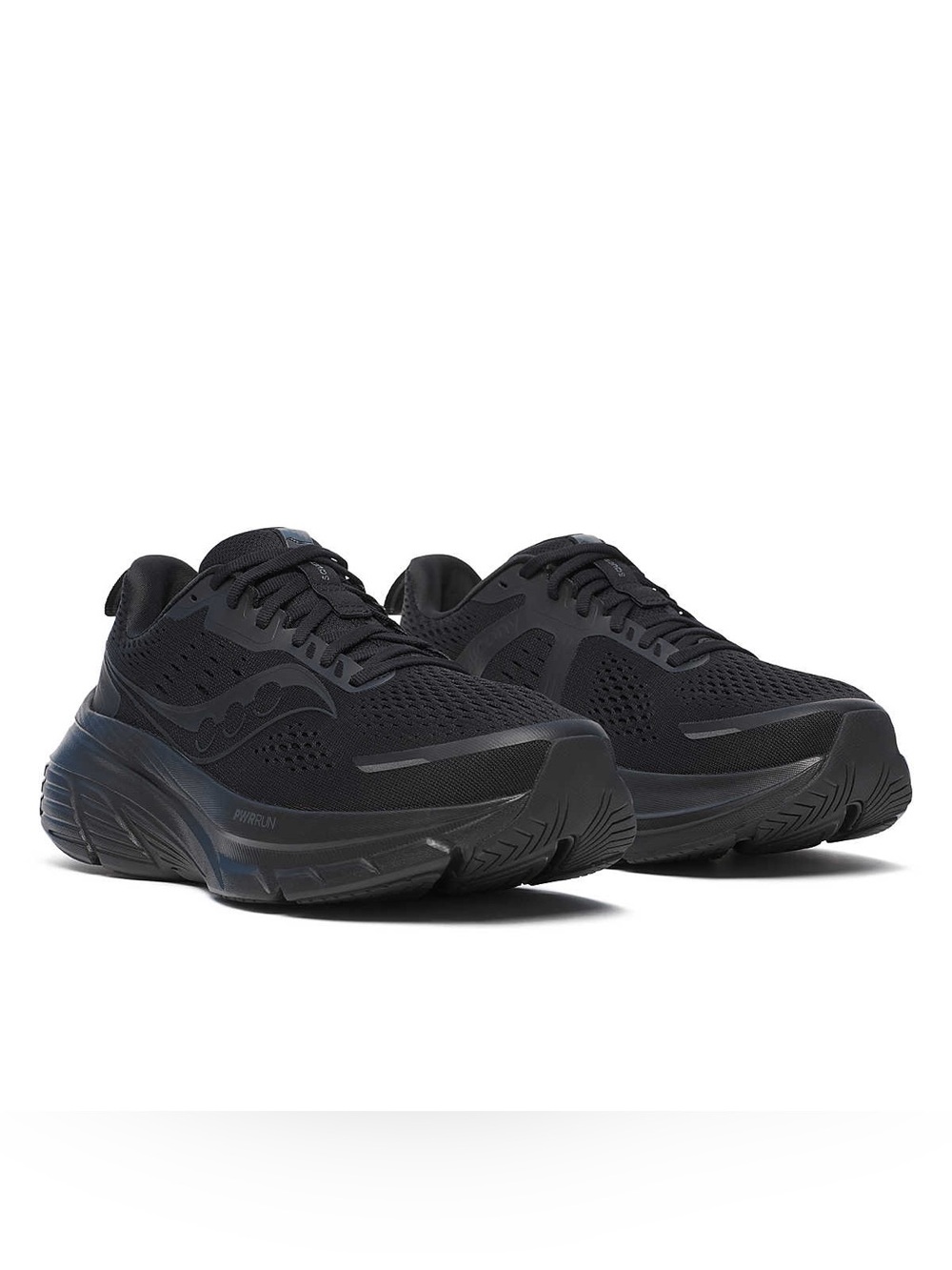 Saucony MEN'S GUIDE 18 RUNNING SHOES
